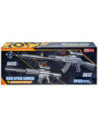 ROB-9907A,Pusca cu luneta, AK47, 53 cm