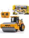 ROB-2136,Cilindru compactor cu RC