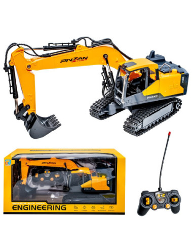 ROB-9034E,Excavator cu RC