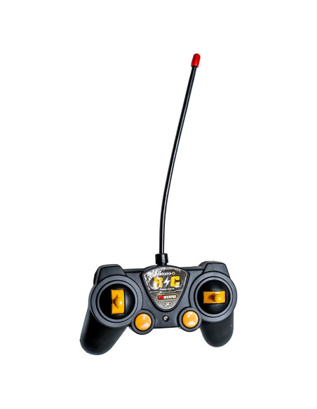 ROB-9034E,Excavator cu RC
