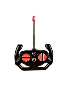 ROB-5013E,Macara turn cu RC 2