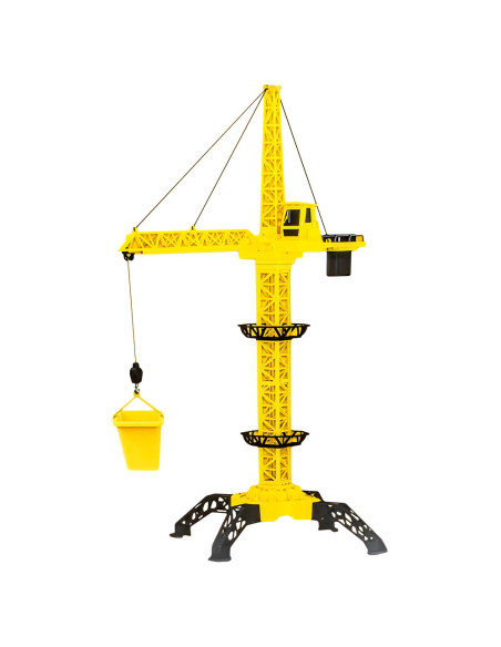 ROB-5013E,Macara turn cu RC