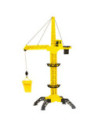 ROB-5013E,Macara turn cu RC