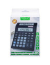 ROB-16909,Calculator de birou, multifunctional, 12 digiti, ecran dublu - NEBO