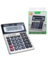 ROB-16906,Calculator de birou, multifunctional, 12 digiti - NEBO