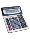 ROB-16906,Calculator de birou, multifunctional, 12 digiti - NEBO