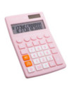 ROB-16908,Calculator de birou, 12 digiti, cu baterii si incarcare solara- NEBO