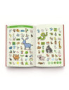 ROB-55796,Raspundel istetel, carte dictionar german-roman, ALBI - Blackfire
