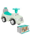 ROB-2630,Masinuta Step, 2 in 1 - Dolu