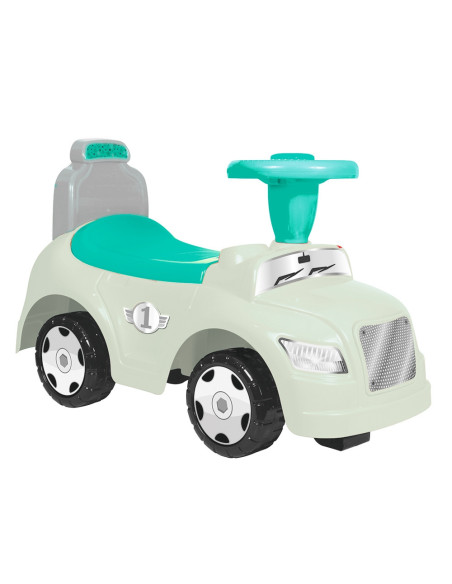 ROB-2630,Masinuta Step, 2 in 1 - Dolu