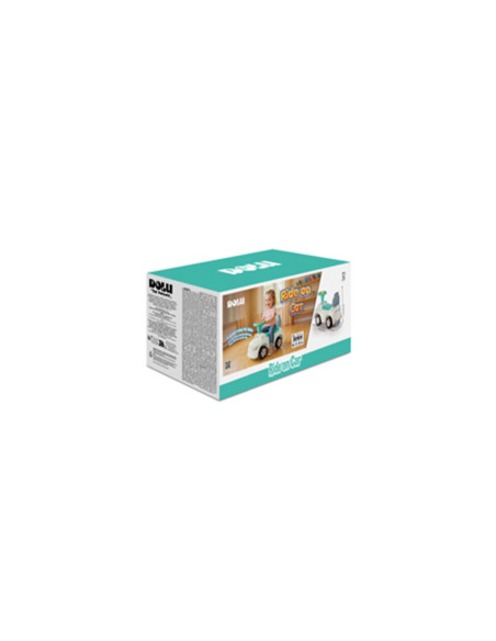 ROB-2630,Masinuta Step, 2 in 1 - Dolu