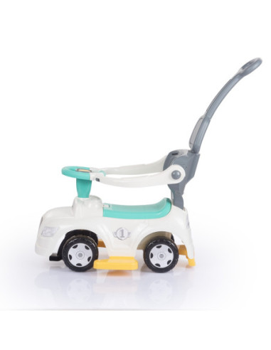 ROB-2634,Masinuta Step, 3 in 1 - Dolu