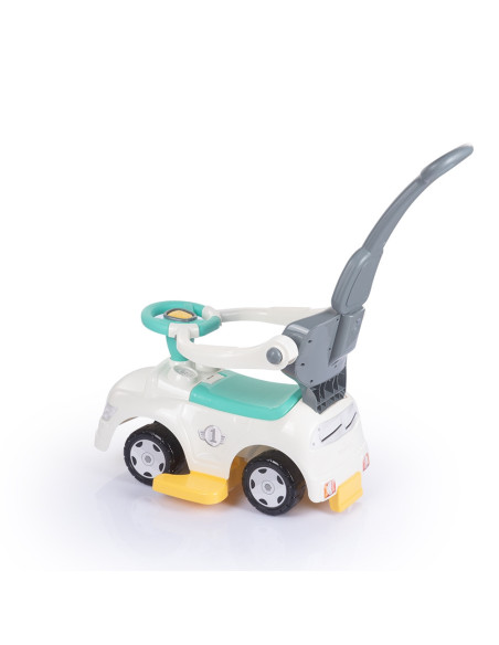 ROB-2634,Masinuta Step, 3 in 1 - Dolu