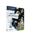 ROB-27070,Raspundel istetel, Carte - Calatorie in univers, ALBI - Blackfire