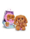 ROB-917637,Jucarie interactiva, Baby Paws, Cocker - Blackfire