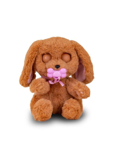 ROB-917637,Jucarie interactiva, Baby Paws, Cocker - Blackfire