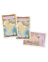 ROB-720114,Joc de societate - Ticket to ride Map collection India & Swiss, limba engleza Asmodee - Blackfire