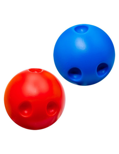 ROB-16072,Set Popice, 10 piese + 2 mingi si suport - ROBENTOYS