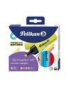 Textmarker Pelikan 490 - Set 6 Culori