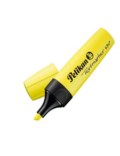 Textmarker Pelikan 490 - Set 6 Culori 2