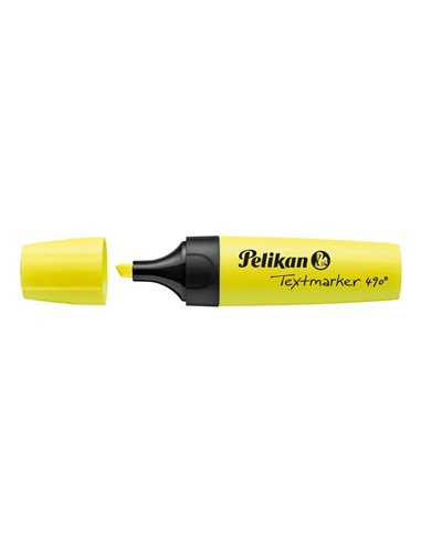 Textmarker Pelikan 490 - Set 6 Culori