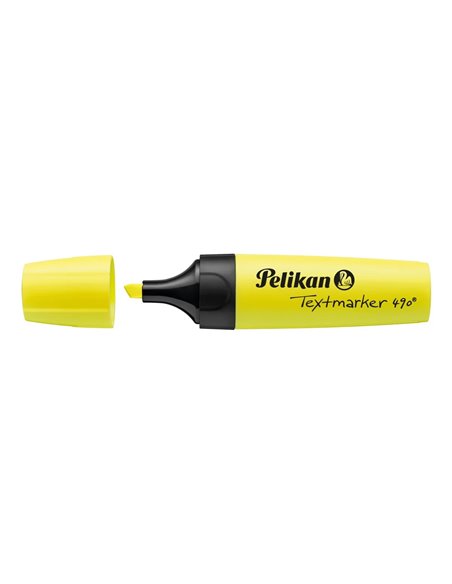 Textmarker Pelikan 490 - Set 6 Culori