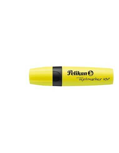 Textmarker Pelikan 490 - Set 6 Culori