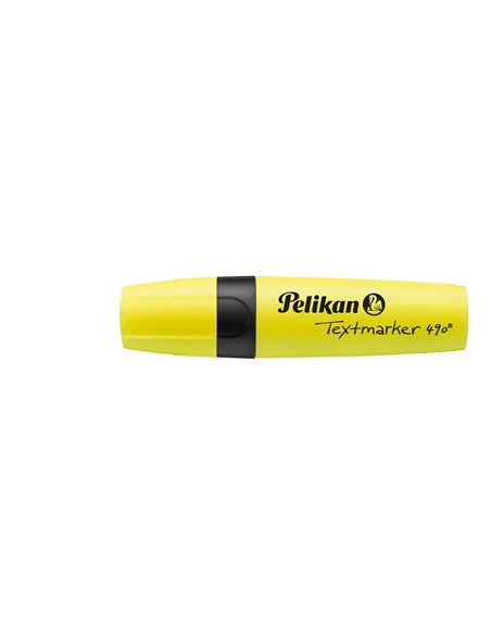 Textmarker Pelikan 490 - Set 6 Culori