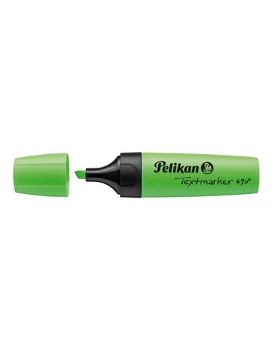 Textmarker Pelikan 490 - Set 6 Culori