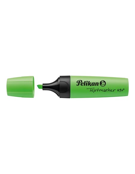 Textmarker Pelikan 490 - Set 6 Culori