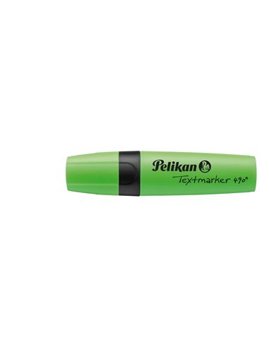 Textmarker Pelikan 490 - Set 6 Culori
