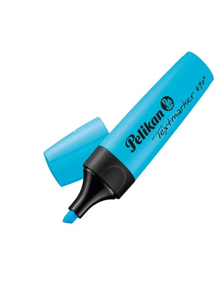 Textmarker Pelikan 490 - Set 6 Culori