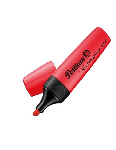 Textmarker Pelikan 490 - Set 6 Culori