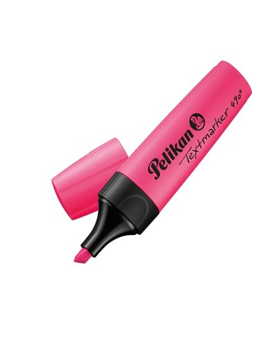 Textmarker Pelikan 490 - Set 6 Culori