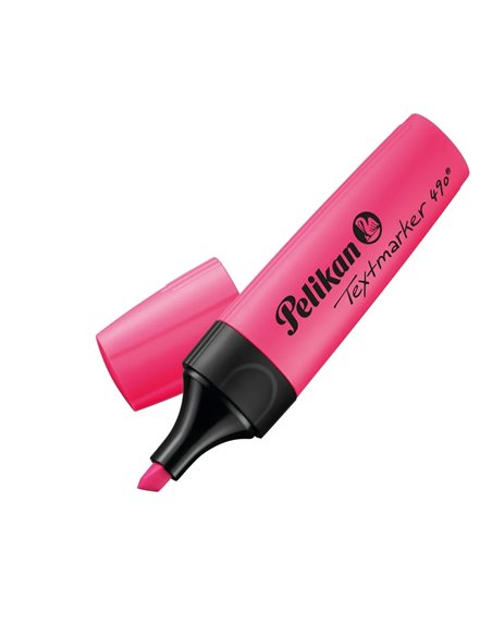 Textmarker Pelikan 490 - Set 6 Culori