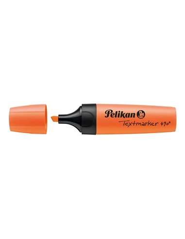 Textmarker Pelikan 490 - Set 6 Culori