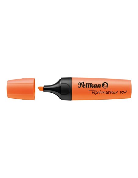 Textmarker Pelikan 490 - Set 6 Culori