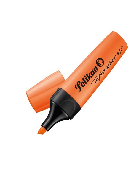 Textmarker Pelikan 490 - Set 6 Culori