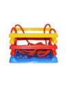 ROB-16006/Albastru,Leagan Clasic - ROBENTOYS, Albastru