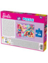 ROB-1099443,Puzzle Barbie MAXI 48 piese - LISCIANI