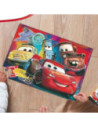 ROB-1099498,Puzzle Disney Cars 2 in 1, 24 piese - LISCIANI