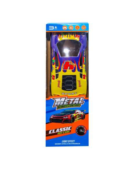ROB-2410,Masina cu RC, din metal
