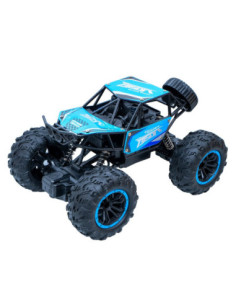 ROB-93203,Masina de teren cu RC, din metal, 21.5x14.5x12.5 cm 2