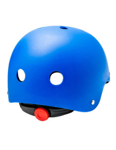TK-03C/Albastru,Casca protectie, plastic + polistiren, Albastru 2