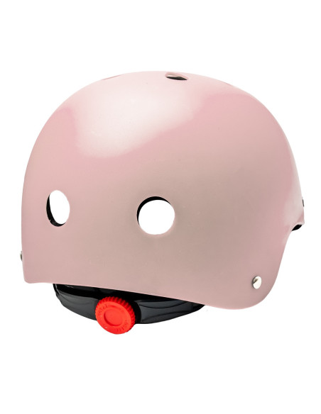 TK-03C/Sampanie,Casca protectie, plastic + polistiren, Sampanie