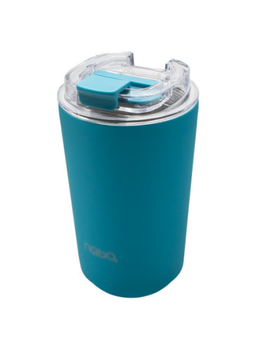 ROB-16851/Turcoaz,Cana termica, 450 ml - NEBO