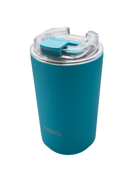 ROB-16851/Turcoaz,Cana termica, 450 ml - NEBO