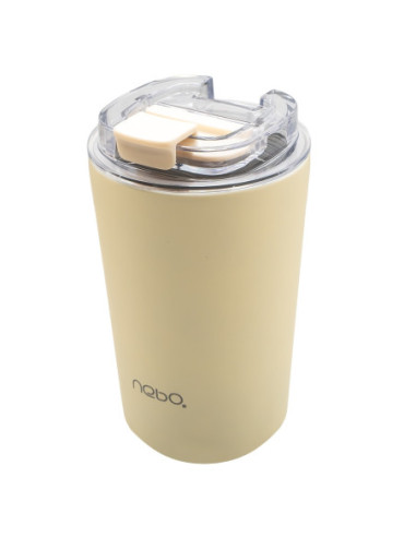 ROB-16851/Crem,Cana termica, 450 ml - NEBO