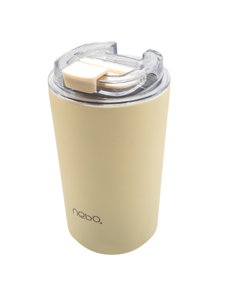 ROB-16851/Crem,Cana termica, 450 ml - NEBO