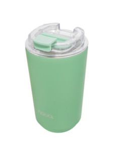 ROB-16851/Verde,Cana termica, 450 ml - NEBO